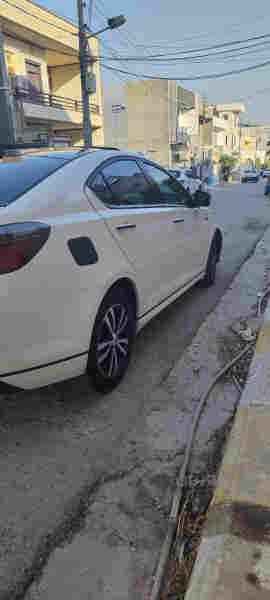 mg6 2014 زور پاکە هەموو گیانی لەسەر دەقی شریکەییە - 6