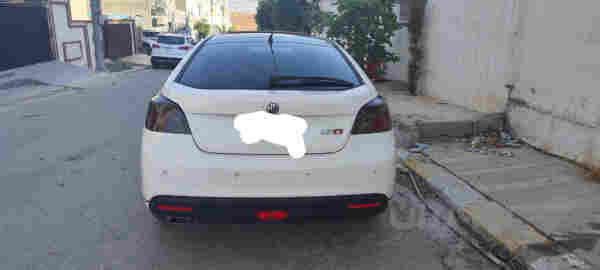 mg6 2014 زور پاکە هەموو گیانی لەسەر دەقی شریکەییە - 5