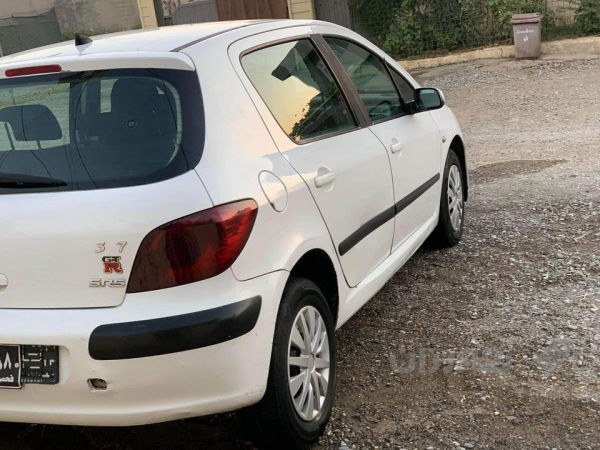 بيجؤ فه ره نسي - 2