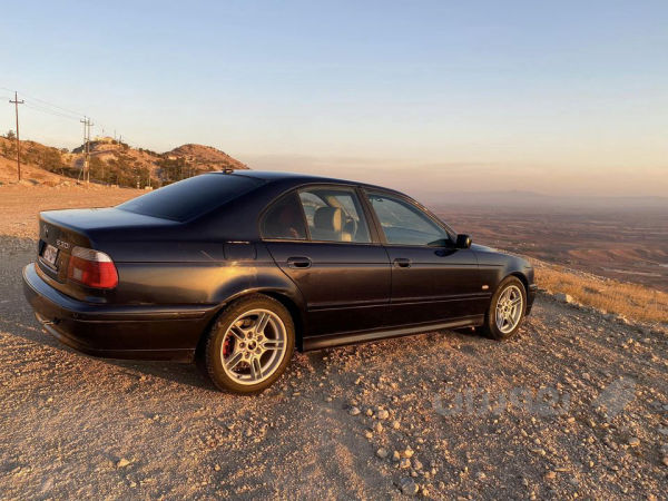 Bmw___530i__2001 - 2