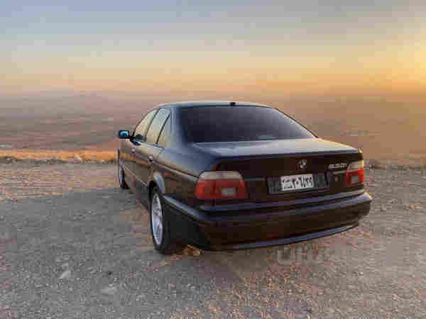 Bmw___530i__2001 - 3