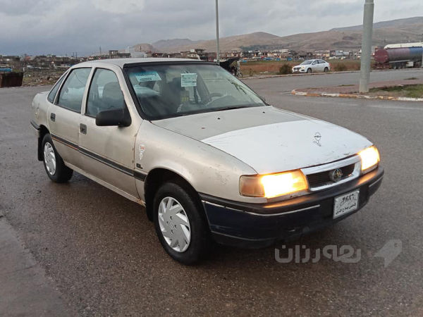 ئۆپڵ ڤیکترا بۆ فرۆشتن