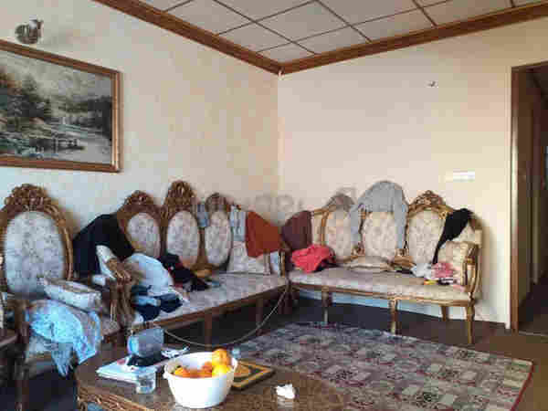 شوقە بە کامل ئەساسەوە بۆ فرۆشتن📍لە کورد سیتی 1