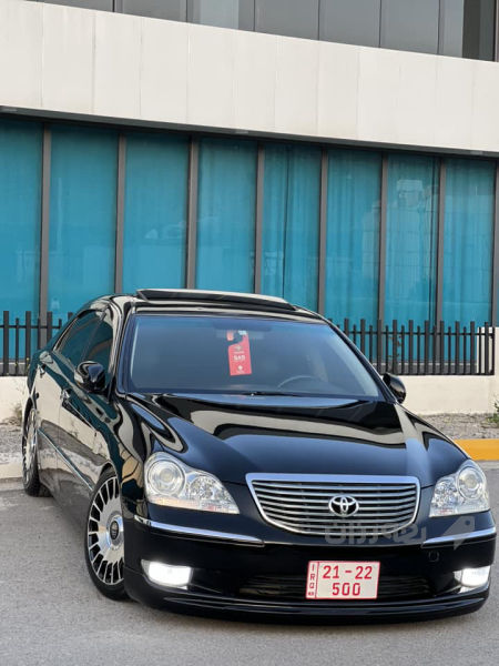 MAJESTA 2006 V8🦅🖤