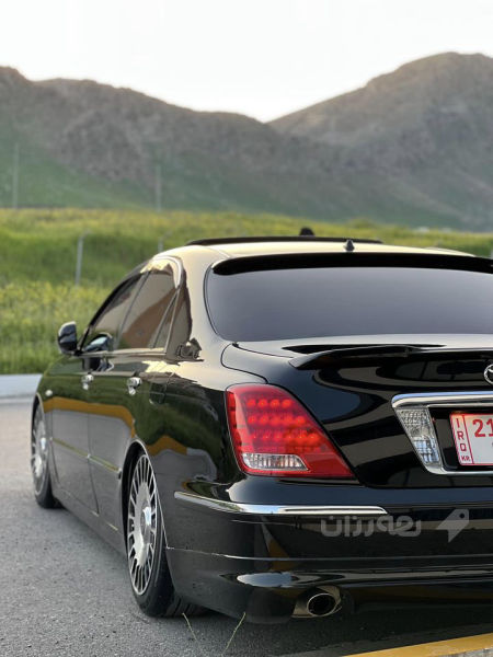 MAJESTA 2006 V8🦅🖤 - 2