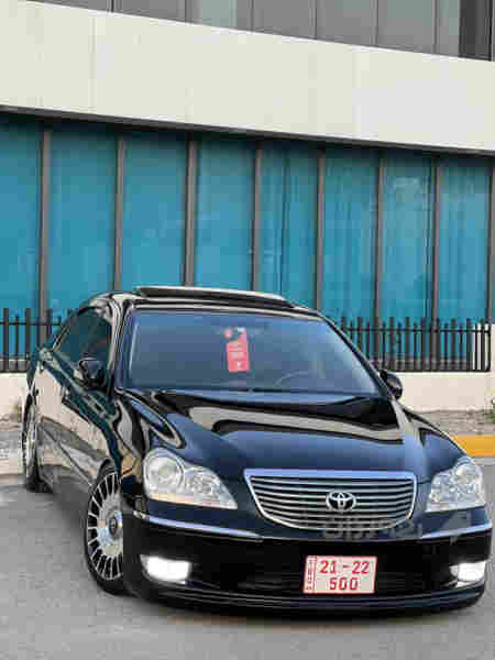 MAJESTA 2006 V8🦅🖤