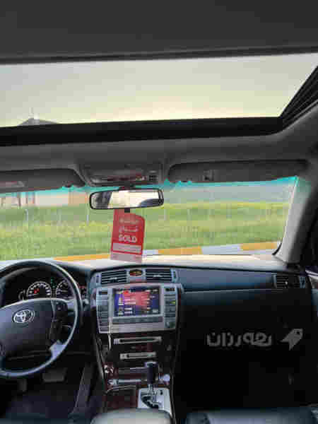 MAJESTA 2006 V8🦅🖤 - 3