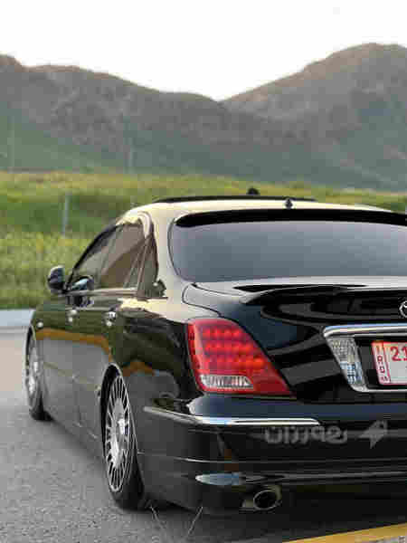 MAJESTA 2006 V8🦅🖤 - 2