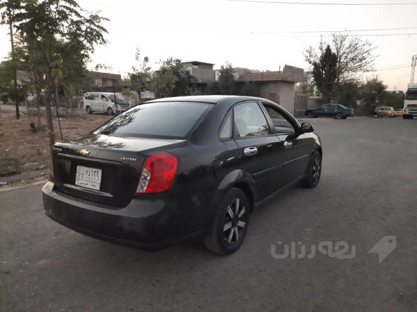 2009 بڕاوە