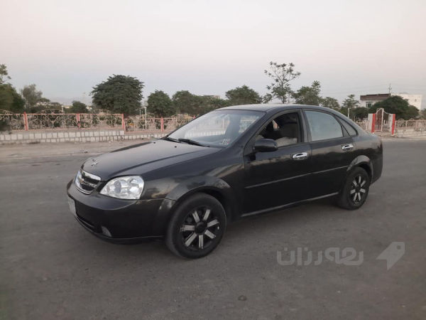 2009 بڕاوە - 3