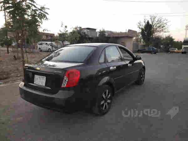 2009 بڕاوە
