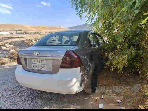 ئەڤیۆ 2009 - 3