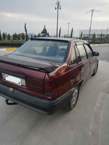 ئۆپڵ مۆدێل 1997  - 2
