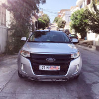 Ford edge 2011