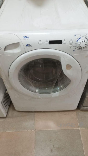 غسالة اتوماتيك