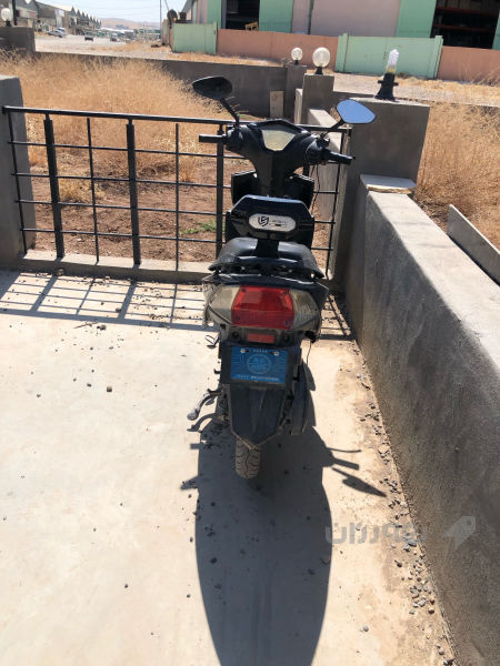 مانتۆڕ شەحن پێنج پاتری شکل نوێ 370000 مەجال - 3