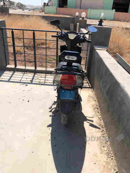 مانتۆڕ شەحن پێنج پاتری شکل نوێ 370000 مەجال - 3