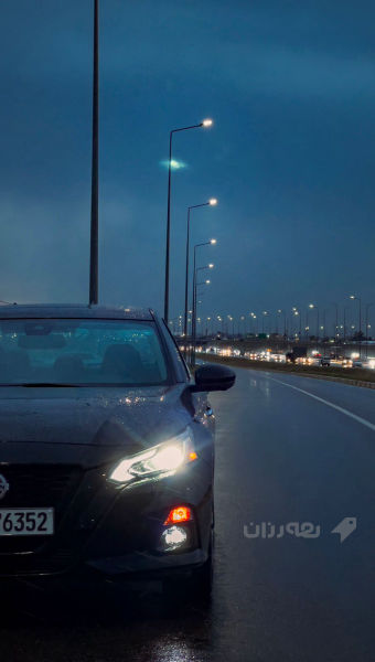 Altima 2.0 turbo - 5