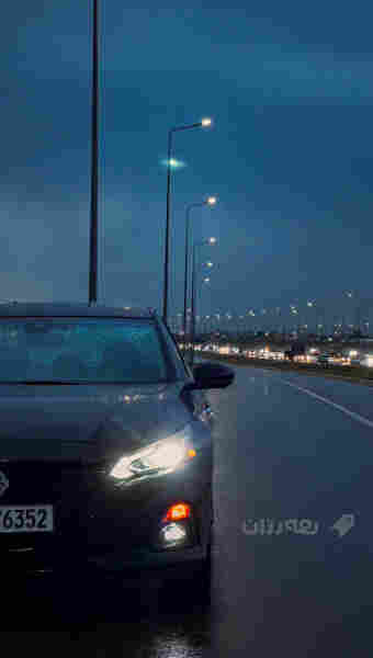 Altima 2.0 turbo - 5