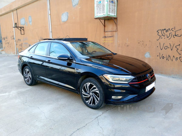 Jetta sel premium  - 2