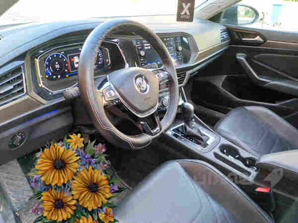 Jetta sel premium  - 4