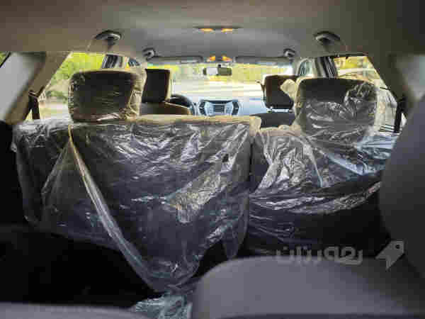 Hyundai SantaFe 2018 v6 - 3