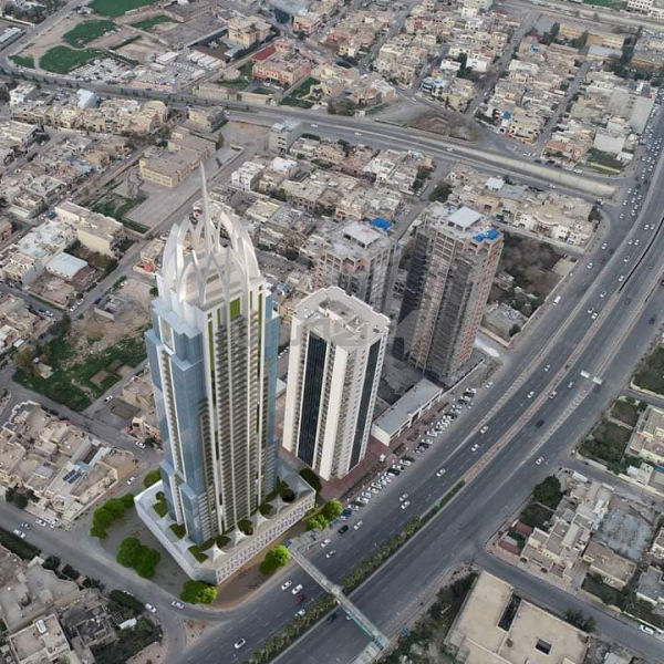 پرۆژەی شوقەکانی زانیاری - 2