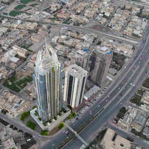 پرۆژەی شوقەکانی زانیاری - 2