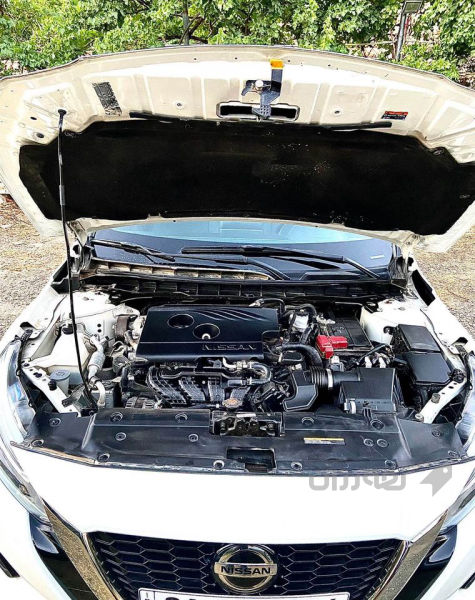 ئەڵتیما 2019 (SR)altima - 3