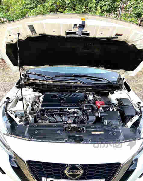 ئەڵتیما 2019 (SR)altima - 3