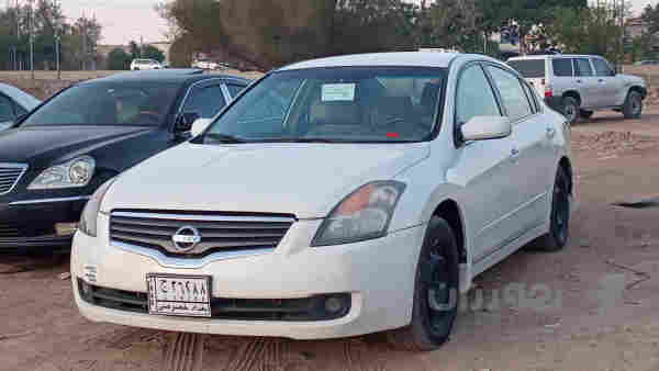 ئاڵتیمای 2008 مەنەفێست  - 2