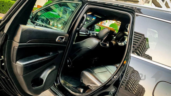  JEEP LAREDO 2018 - 3