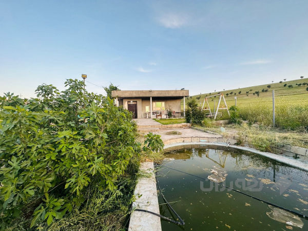 ‎مەزرەعە جوان بۆ فرۆشتن🏚️ - 3