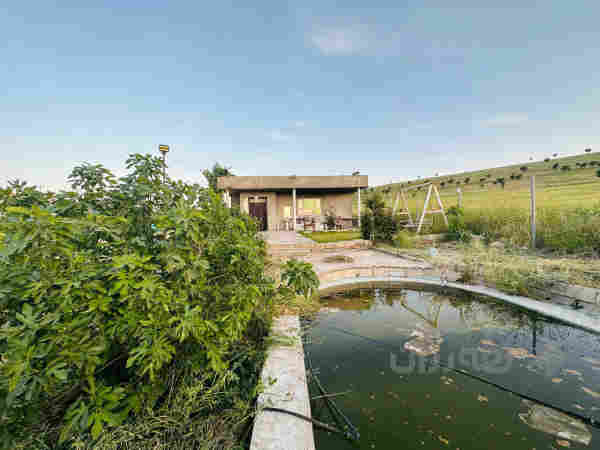 ‎مەزرەعە جوان بۆ فرۆشتن🏚️ - 3