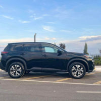 NISSAN (ROGUE) 2021 SV