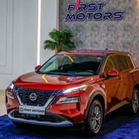 Nossan rouge 2021 S