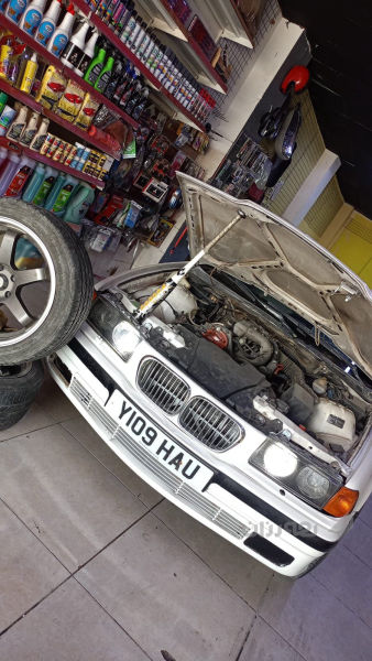 bmw E36