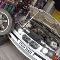 bmw E36