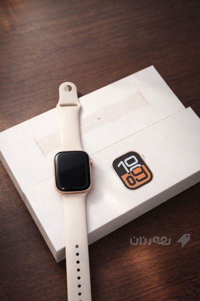 Apple watch Series 10 (46mm) Rose Gold - 2