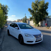 نيسان سنترا 2019خليجي