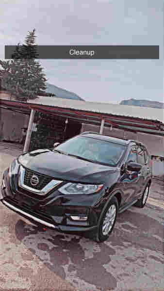 نيسان رؤگ 2020 sv awd 