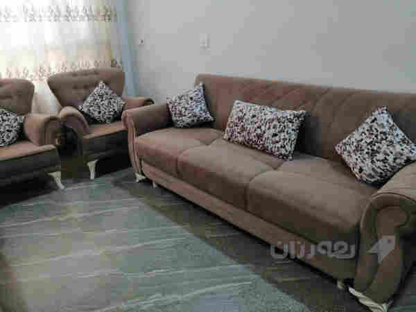 ئه م تاقمه بؤ فرؤشتن
