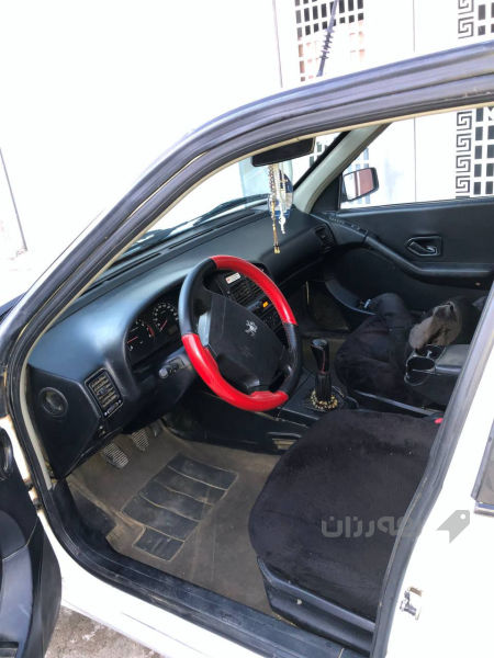 بژۆ 405 شتی تایبەت - 5