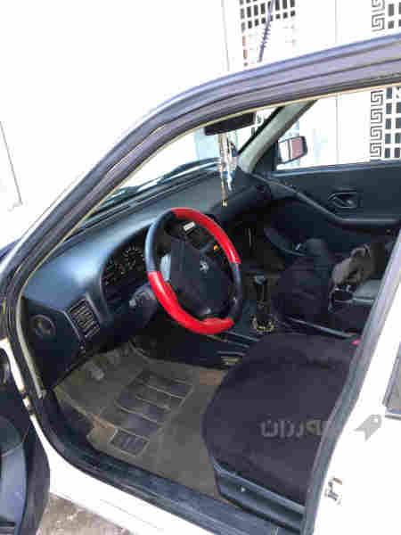 بژۆ 405 شتی تایبەت - 5