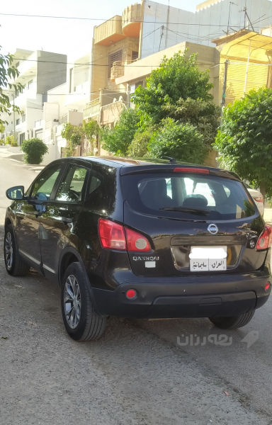 Nissan - 5