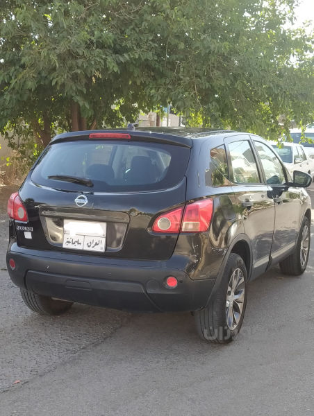 Nissan - 6
