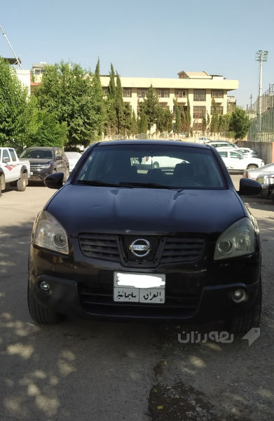 Nissan - 2