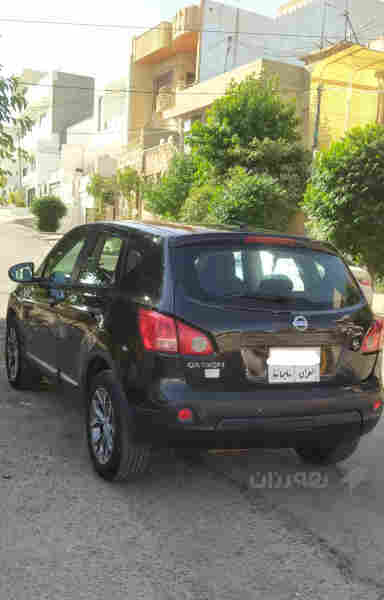Nissan - 5