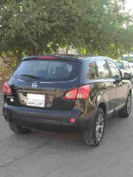 Nissan - 6