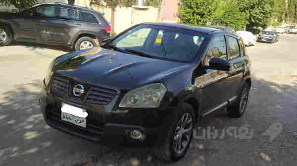 Nissan - 3